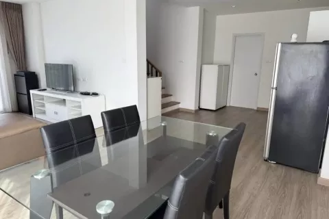 Maison à Hua Hin, Thaïlande 3 chambres № 142356 - photo 7