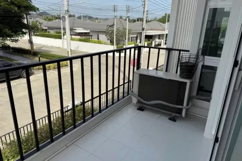 Maison à Hua Hin, Thaïlande 3 chambres № 142356 - photo 19