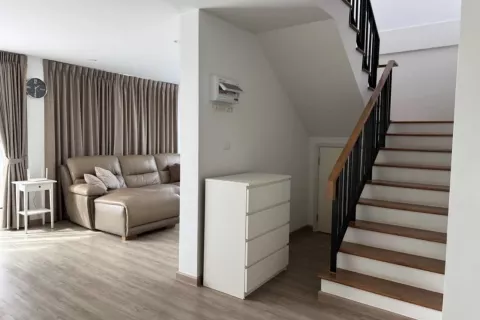 Maison à Hua Hin, Thaïlande 3 chambres № 142356 - photo 9