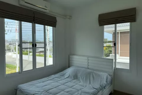 Maison à Hua Hin, Thaïlande 3 chambres № 142356 - photo 13