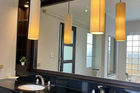 Вилла в Пхукете, Таиланд с 3 спальнями  № 142355 - фото 29