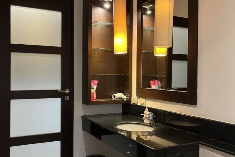 Вилла в Пхукете, Таиланд с 3 спальнями  № 142355 - фото 28