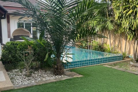 Вилла в Пхукете, Таиланд с 3 спальнями  № 142355 - фото 4