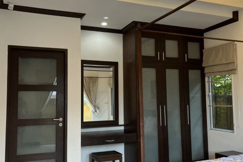 Вилла в Пхукете, Таиланд с 3 спальнями  № 142355 - фото 16