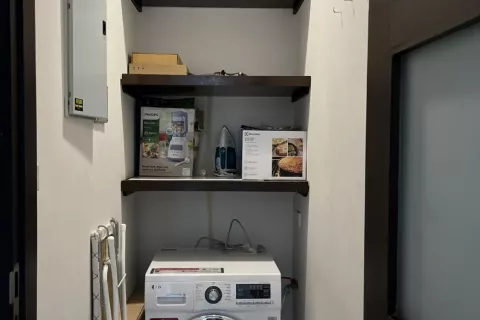 Вилла в Пхукете, Таиланд с 3 спальнями  № 142355 - фото 20