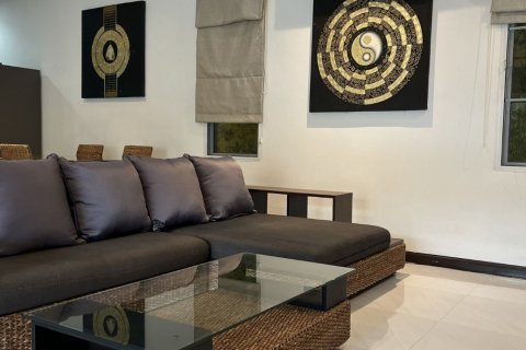 Вилла в Пхукете, Таиланд с 3 спальнями  № 142355 - фото 8