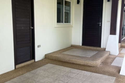 Вилла в Пхукете, Таиланд с 3 спальнями  № 142355 - фото 18