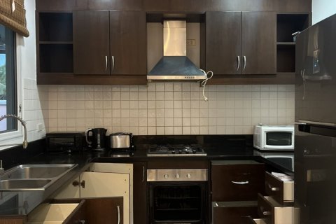 Вилла в Пхукете, Таиланд с 3 спальнями  № 142355 - фото 9