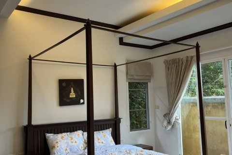 Вилла в Пхукете, Таиланд с 3 спальнями  № 142355 - фото 30