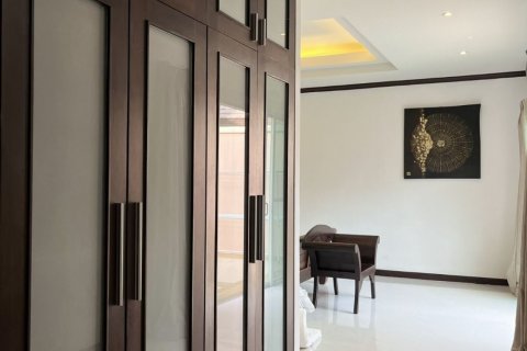 Вилла в Пхукете, Таиланд с 3 спальнями  № 142355 - фото 23