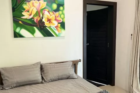 Вилла в Пхукете, Таиланд с 3 спальнями  № 142355 - фото 13