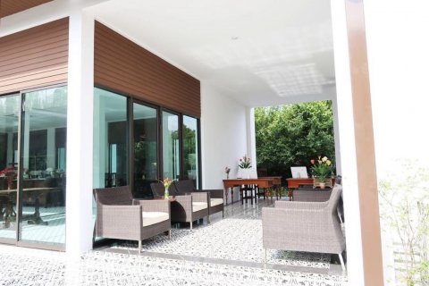 Отель в Пхукете, Таиланд № 142358 - фото 4