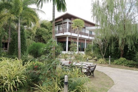 Отель в Пхукете, Таиланд № 142358 - фото 2