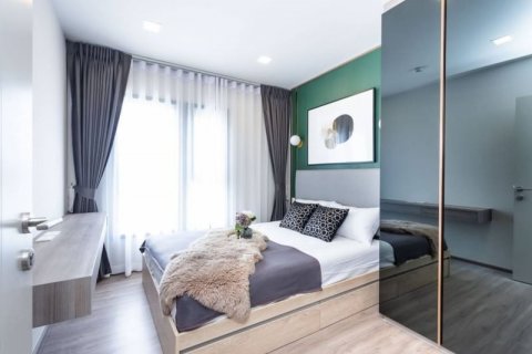 Condo in Khlong Toei, Bangkok, Thailand, 2 bedrooms № 142354 - photo 5