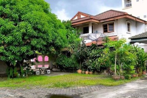 Дом в Дусите, Бангкок, Таиланд с 12 спальнями  № 151359 - фото 6