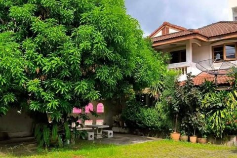 Дом в Дусите, Бангкок, Таиланд с 12 спальнями  № 151359 - фото 3