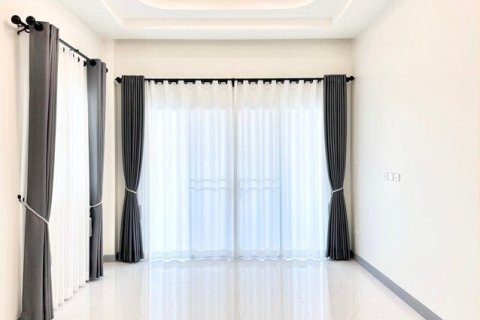 Дом в Ча-аме, Таиланд с 3 спальнями  № 151357 - фото 8