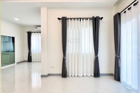 Дом в Ча-аме, Таиланд с 3 спальнями  № 151357 - фото 9