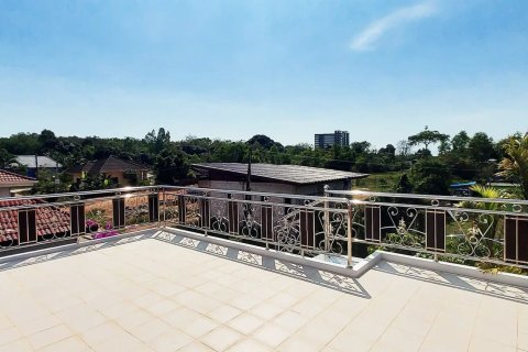 Дом в Клаенге, Таиланд с 3 спальнями № 151355 - фото 27