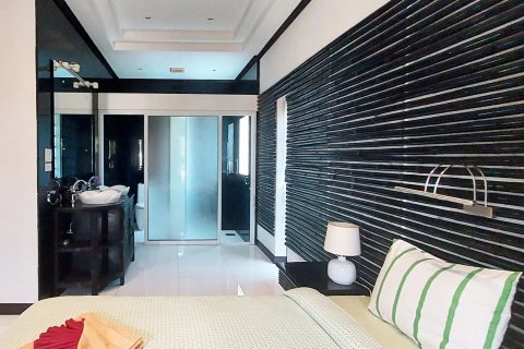 Дом в Клаенге, Таиланд с 3 спальнями № 151355 - фото 9