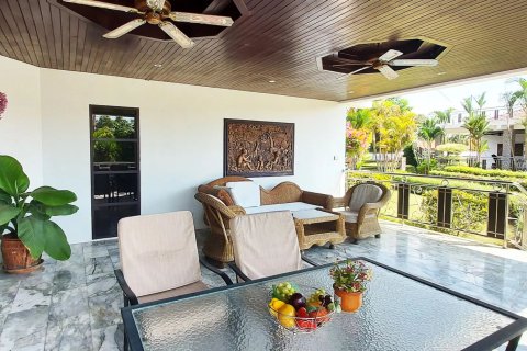 Дом в Клаенге, Таиланд с 3 спальнями № 151355 - фото 22