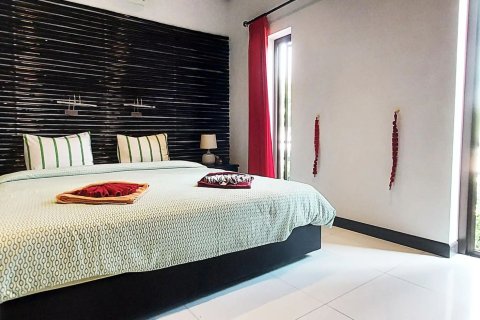 Дом в Клаенге, Таиланд с 3 спальнями № 151355 - фото 7