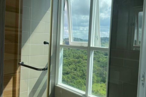 Studio dans le Condo à Pattaya, Thaïlande  № 151361 - photo 12