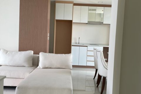 Studio dans le Condo à Pattaya, Thaïlande  № 151361 - photo 11