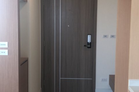 Studio dans le Condo à Pattaya, Thaïlande  № 151361 - photo 10