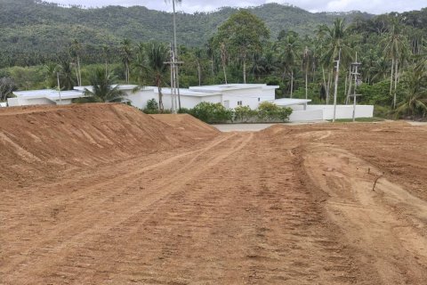 Земельный участок в Самуи, Таиланд 1200м2  № 151358 - фото 6