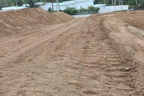 Земельный участок в Самуи, Таиланд 1200м2  № 151358 - фото 5