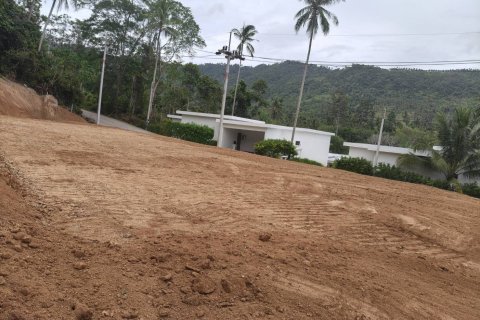 Земельный участок в Самуи, Таиланд 1200м2  № 151358 - фото 3