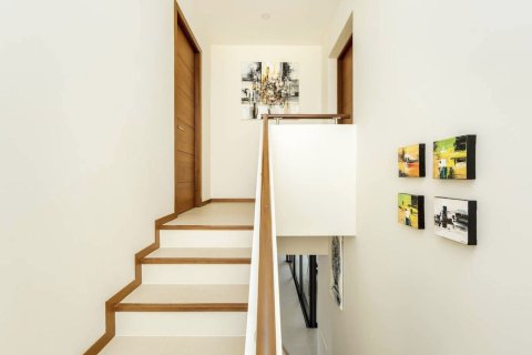 Вилла в Пхукете, Таиланд с 3 спальнями  № 151360 - фото 9