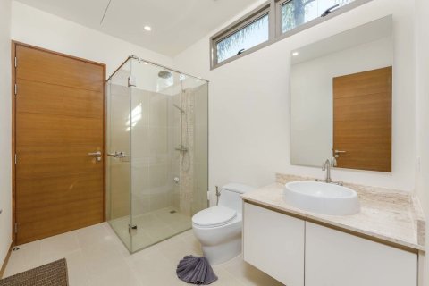 Вилла в Пхукете, Таиланд с 3 спальнями  № 151360 - фото 6