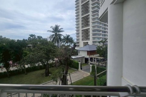 Кондоминиум с 2 спальнями в Хуа Хине, Таиланд № 151356 - фото 10