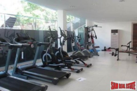 Apartment in Hua Hin, Thailand 1 bedroom № 203981 - photo 3
