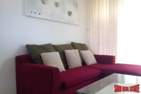 Apartment in Hua Hin, Thailand 1 bedroom № 203981 - photo 5