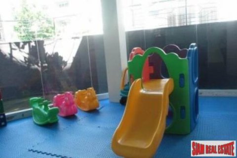 Apartment in Hua Hin, Thailand 1 bedroom № 203981 - photo 4