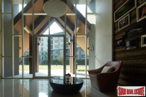 Apartment in Chiang Mai, Thailand 1 bedroom № 203980 - photo 4