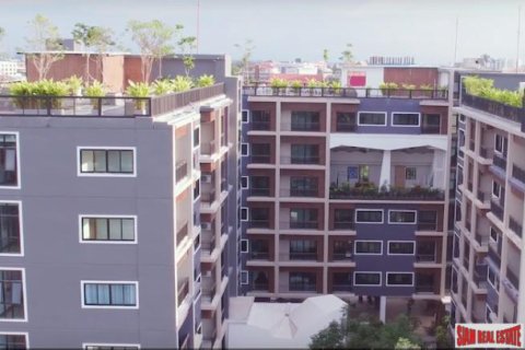 Apartment in Chiang Mai, Thailand 2 bedrooms № 203984 - photo 5