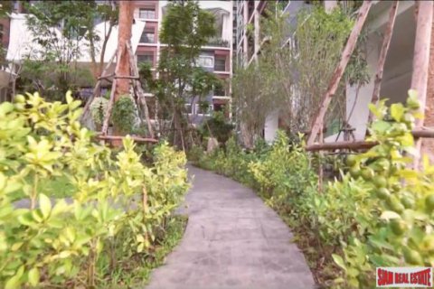 Apartment in Chiang Mai, Thailand 1 bedroom № 203983 - photo 4