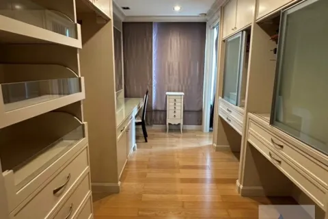 Кондоминиум с 3 спальнями в Банг Раке, Бангкок, Таиланд № 214380 - фото 19