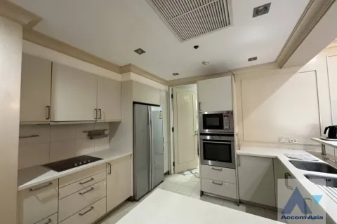 Кондоминиум с 3 спальнями в Банг Раке, Бангкок, Таиланд № 214380 - фото 8