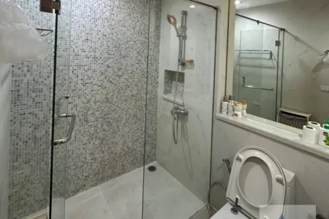 Кондоминиум с 3 спальнями в Банг Раке, Бангкок, Таиланд № 214380 - фото 26