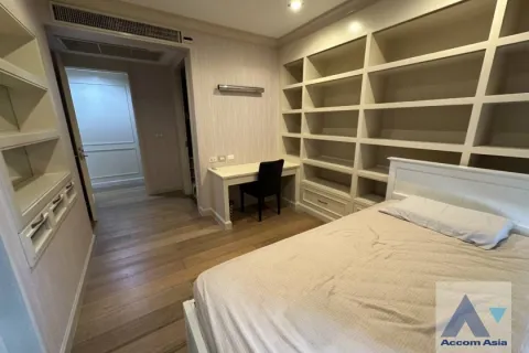 Кондоминиум с 3 спальнями в Банг Раке, Бангкок, Таиланд № 214380 - фото 18