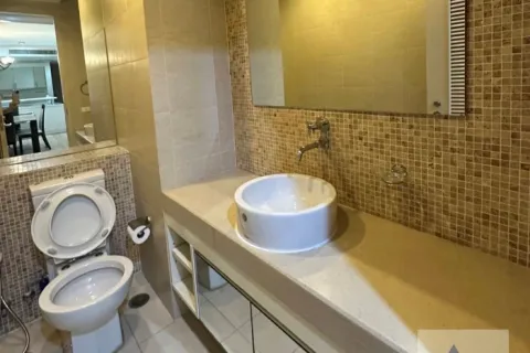 Кондоминиум с 3 спальнями в Банг Раке, Бангкок, Таиланд № 214380 - фото 23