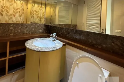 Кондоминиум с 3 спальнями в Банг Раке, Бангкок, Таиланд № 214380 - фото 24