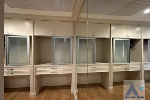Кондоминиум с 3 спальнями в Банг Раке, Бангкок, Таиланд № 214380 - фото 21