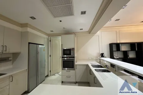 Кондоминиум с 3 спальнями в Банг Раке, Бангкок, Таиланд № 214380 - фото 7