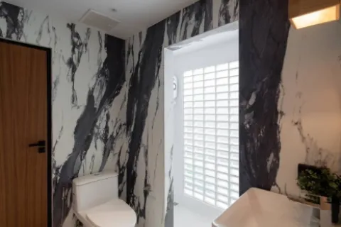 Таунхаус в Ваттхане, Бангкок, Таиланд с 3 спальнями № 214375 - фото 13